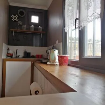 Vivus Terra Holiday home *
