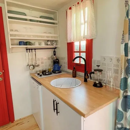 Vivus Terra Holiday home Yaylali (Istanbul)