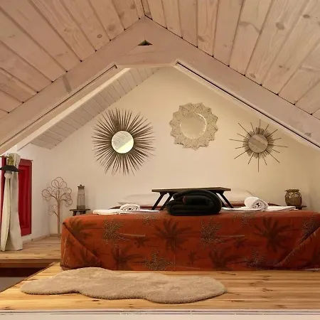 Vivus Terra Сasa de vacaciones Yaylali (Istanbul)