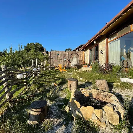 Vivus Terra Holiday home