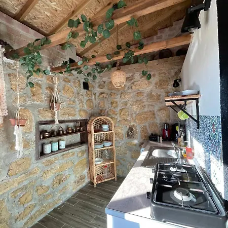 Vivus Terra Holiday home Yaylali (Istanbul)