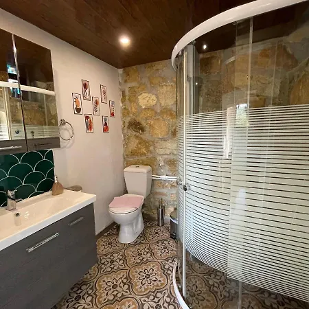 Holiday home Vivus Terra *
