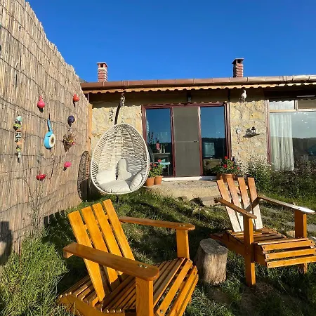 Holiday home Vivus Terra *