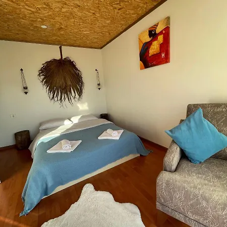 Vivus Terra Holiday home