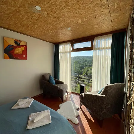 Holiday home Vivus Terra