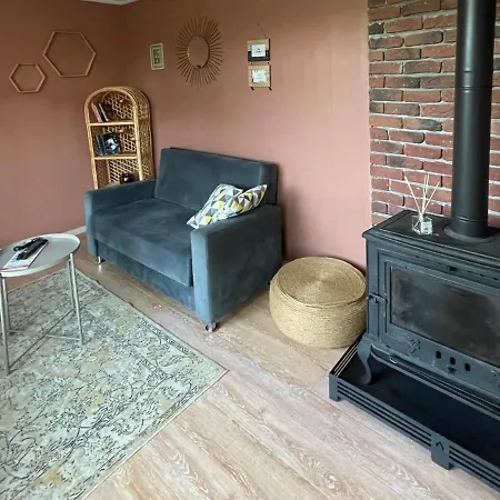 Holiday home Vivus Terra
