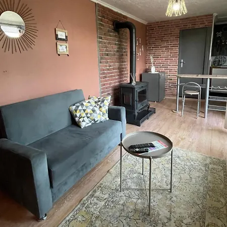Holiday home Vivus Terra