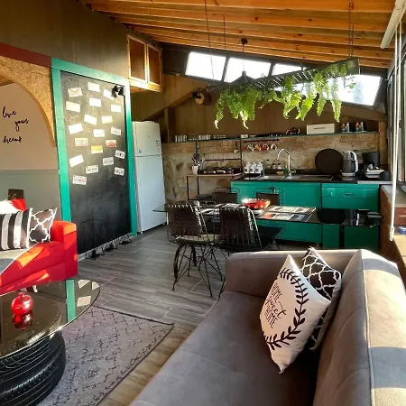 Holiday home Vivus Terra *