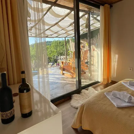 Holiday home Vivus Terra Yaylali (Istanbul)