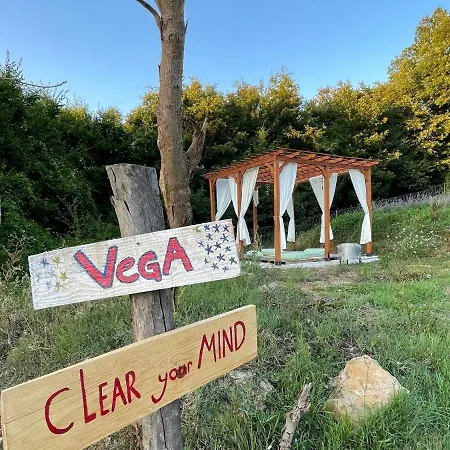 Сasa de vacaciones Vivus Terra Yaylali (Istanbul)