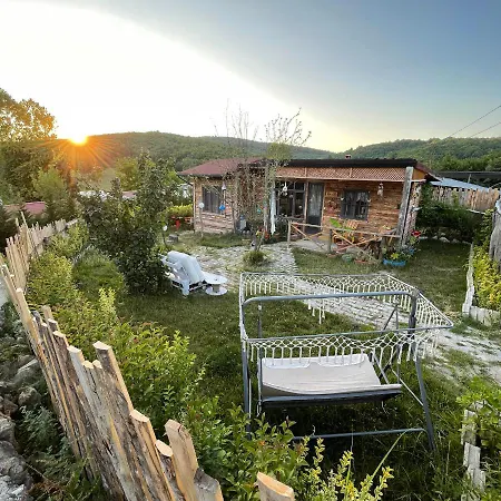 Vivus Terra Yaylali (Istanbul)