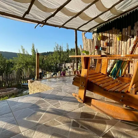 Vivus Terra Сasa de vacaciones Yaylali (Istanbul)