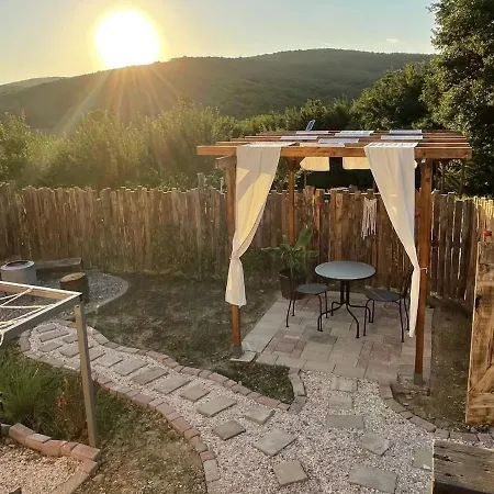 Сasa de vacaciones Vivus Terra Yaylali (Istanbul)