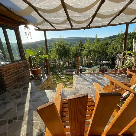 Vivus Terra Holiday home Yaylali (Istanbul)