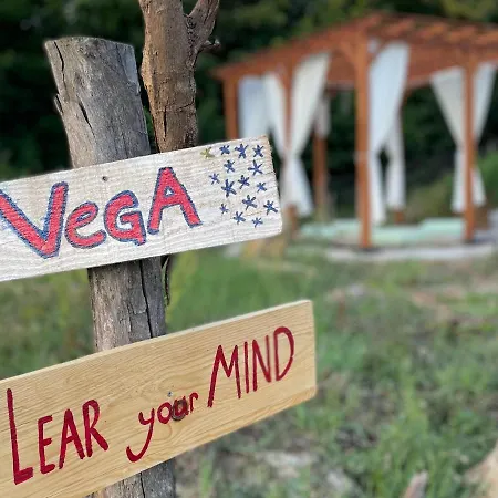 Vivus Terra Сasa de vacaciones Yaylali (Istanbul)