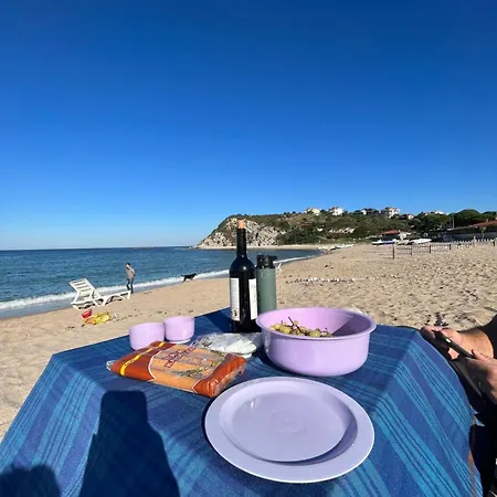 Holiday home Vivus Terra *
