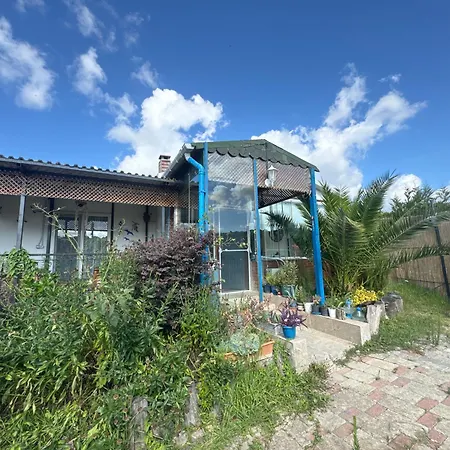Holiday home Vivus Terra *