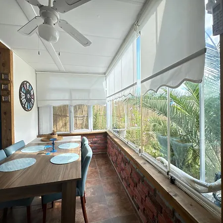 Vivus Terra Holiday home Yaylali (Istanbul)