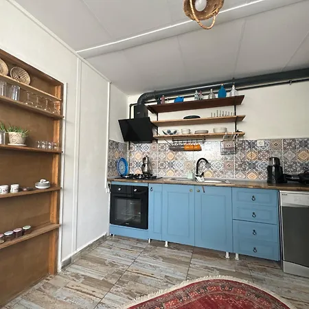 Vivus Terra Yaylali (Istanbul)