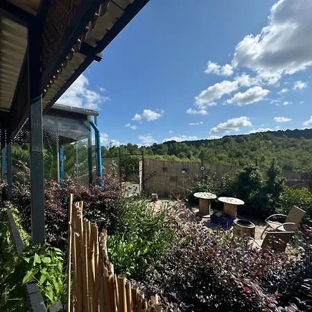 Holiday home Vivus Terra