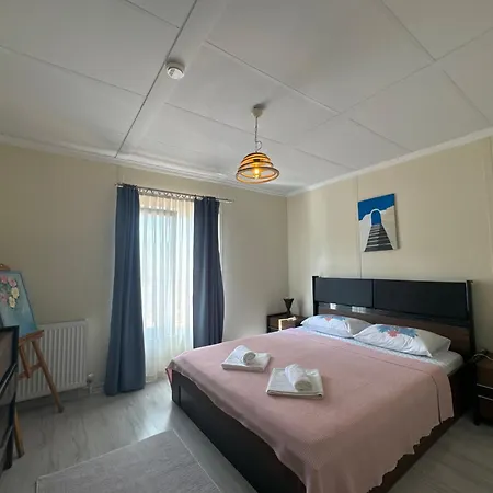 Vivus Terra * Yaylali (Istanbul)
