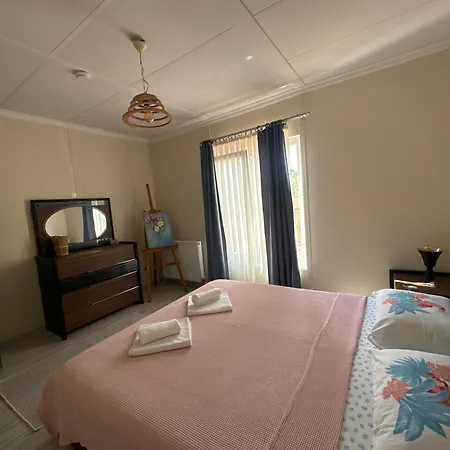 Vivus Terra Holiday home