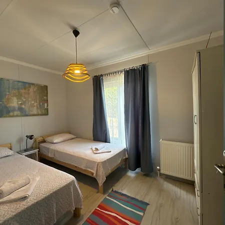 Vivus Terra Yaylali (Istanbul)