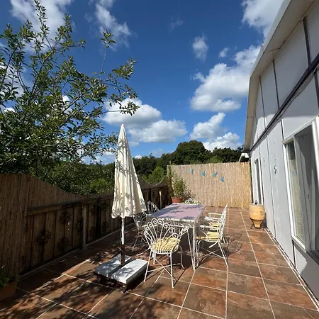 Holiday home Vivus Terra *