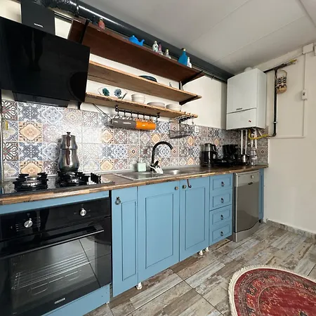 Vivus Terra * Yaylali (Istanbul)
