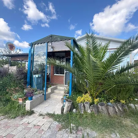 Vivus Terra Holiday home *