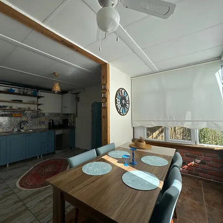 Holiday home Vivus Terra Yaylali (Istanbul)